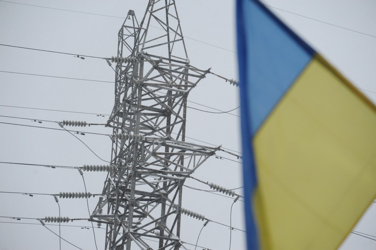 В Україні посилюють охорону об’єктів критичної інфраструктури