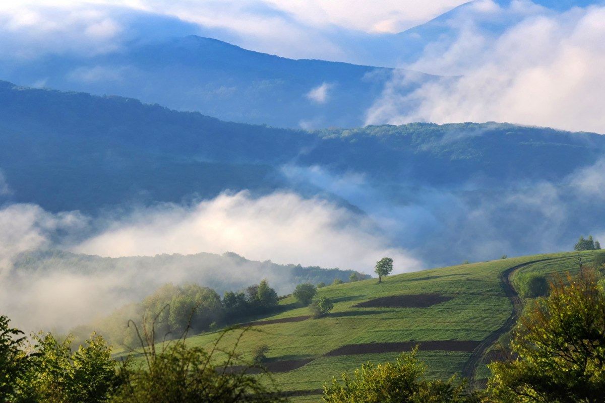 Послаблення спеки та грозові дощі: синоптики про погоду до кінця тижня