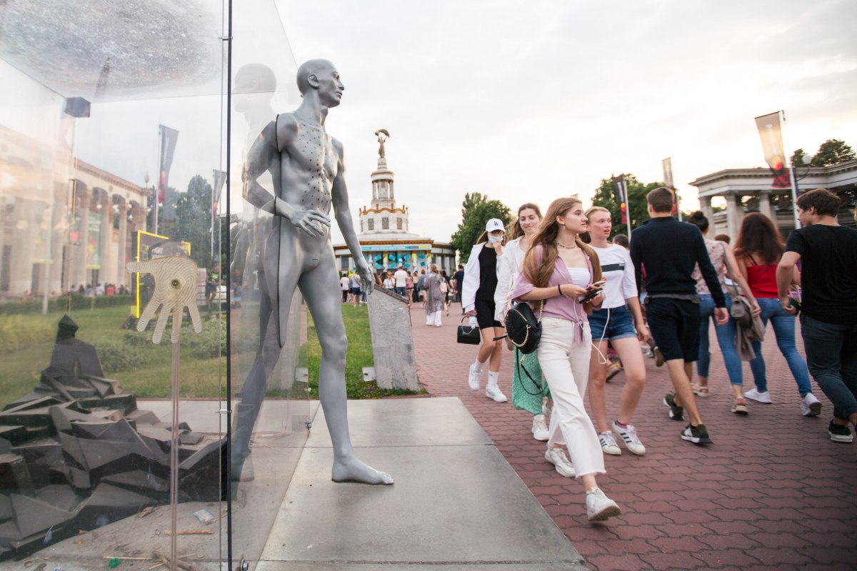 Ляшко не видит угрозу в фестивалях, которые сейчас проходят в Украине