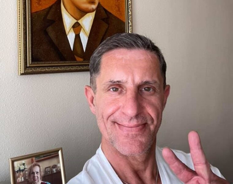 Шкіряк звільнився з МВС слідом за Аваковим