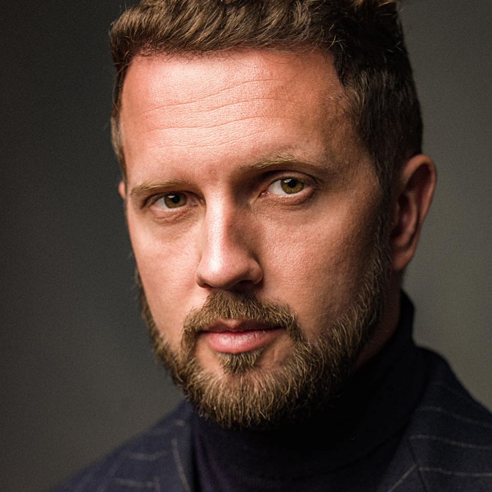 Остапчук Андрей