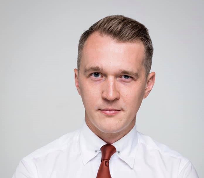 Гудименко Юрій