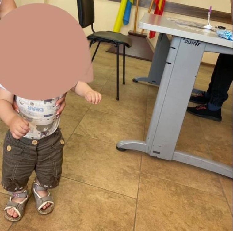 На Одещині мати віддала до притулку сина, щоб не заважав гуляти