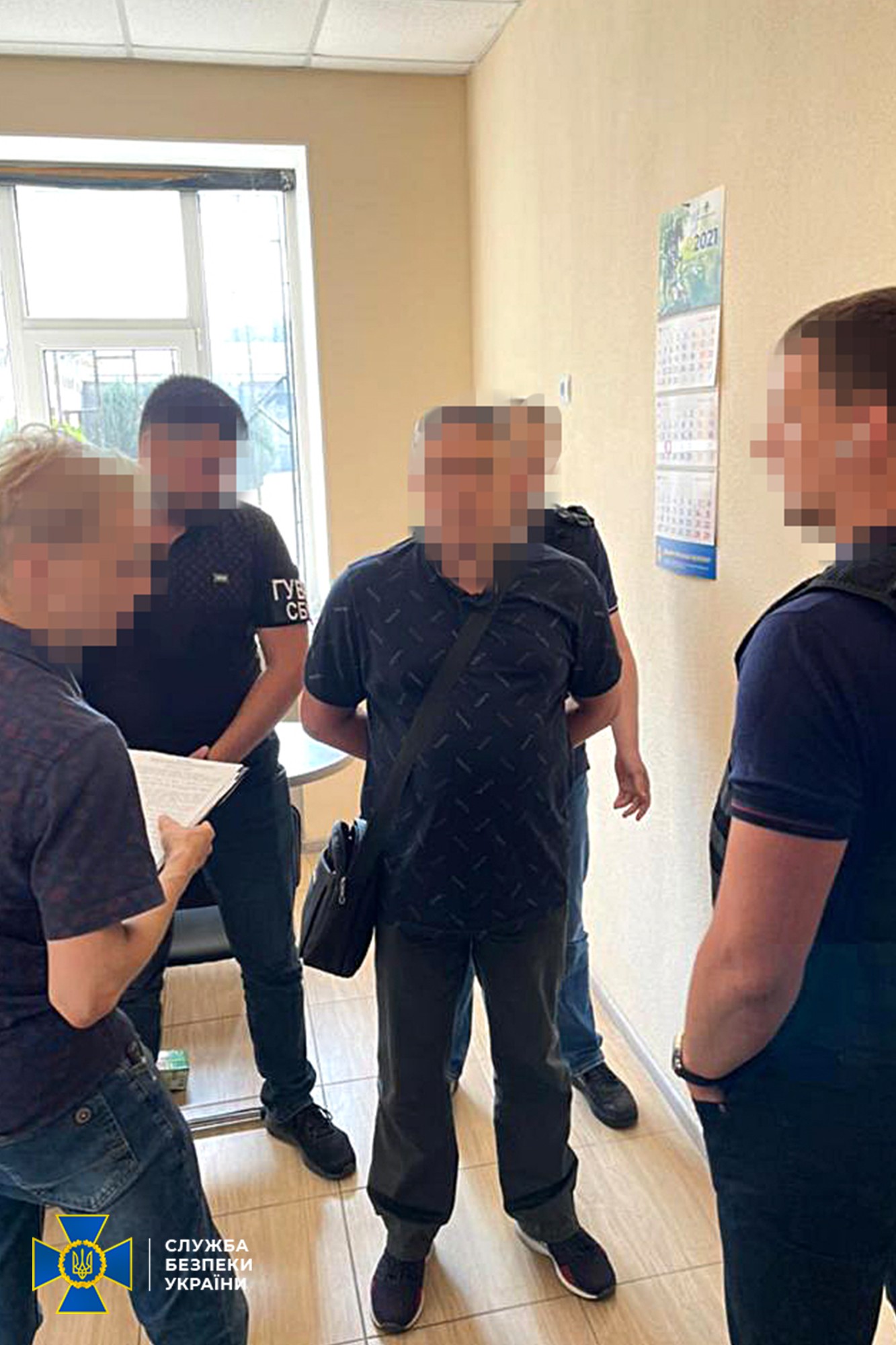 ФСБ влаштувала в Україні агентурну мережу з силовиками та чиновниками - фото