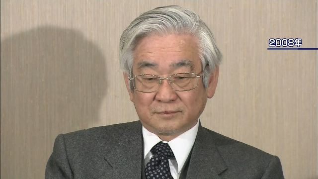 Нобелевский лауреат по физике умер от рака