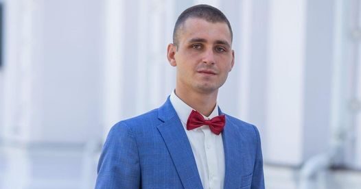 Оккупанты убили на Донбассе 24-летнего сумчанина