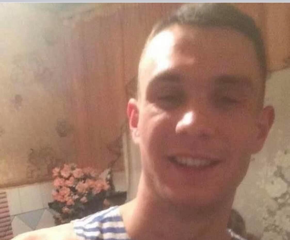 У Харкові помер 29-річний боєць ЗСУ: він отримав 80% опіків тіла на фронті