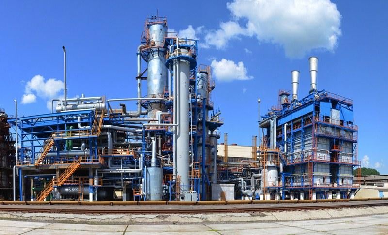 Витік хімречовини на заводі у США: є загиблі та постраждалі