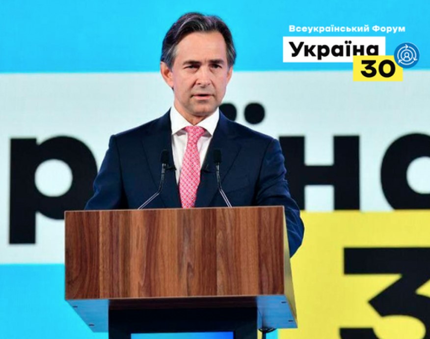 В Україні зарплати у конвертах сягають пів трильйона на рік – Любченко