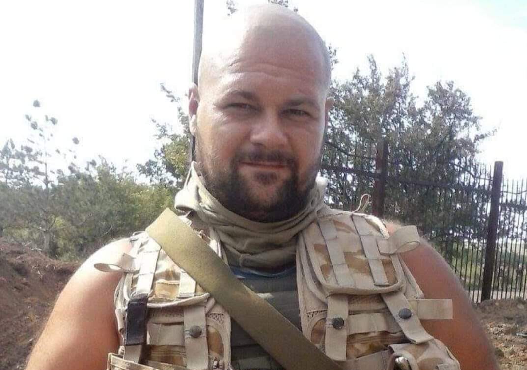 В госпитале Харькова умер раненый на Донбассе военный