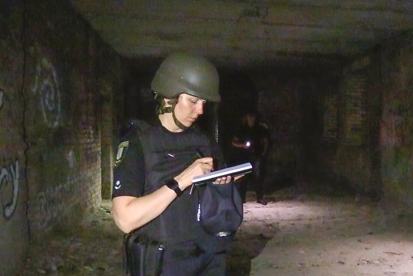 В Киеве произошел взрыв на крыше больницы: погиб 21-летний парень