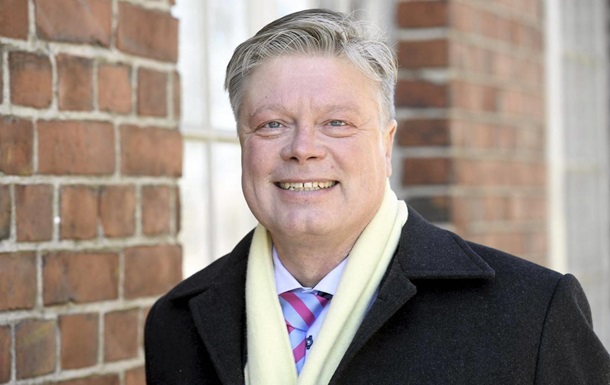 Спецпредставителем главы ОБСЕ в Украине стал финский дипломат