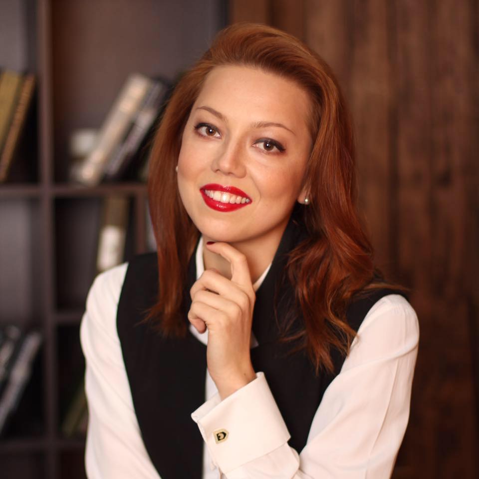 Шкрум Альона