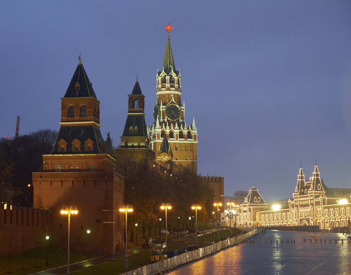 Иск в ЕСПЧ: Россия пытается переложить ответственность на Украину