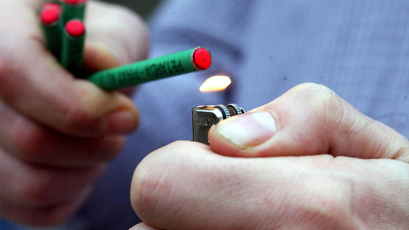 На Львовщине ребенку оторвало пальцы взрывом петарды