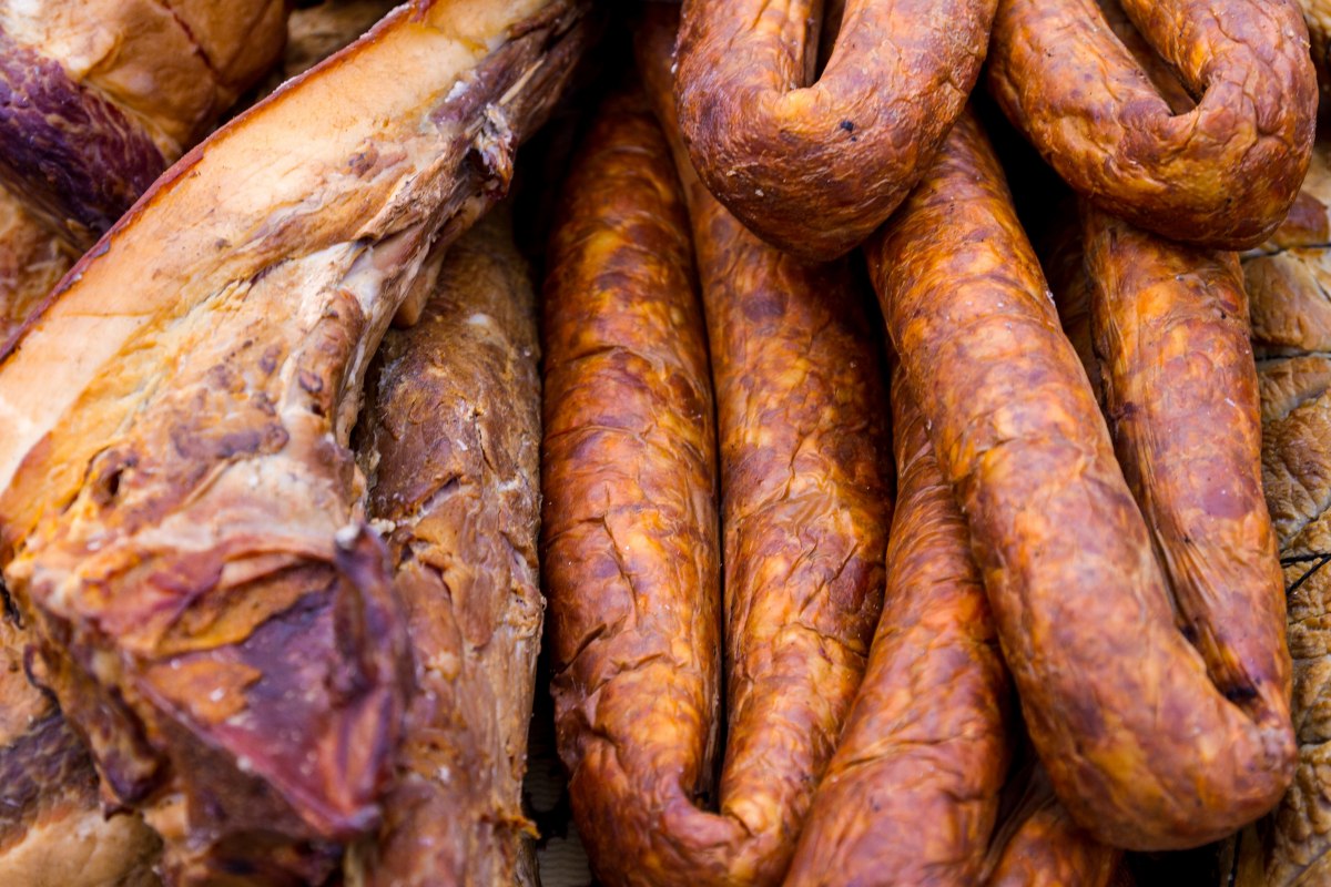 У Чернігівській області пенсіонер з’їв кров’янку та помер