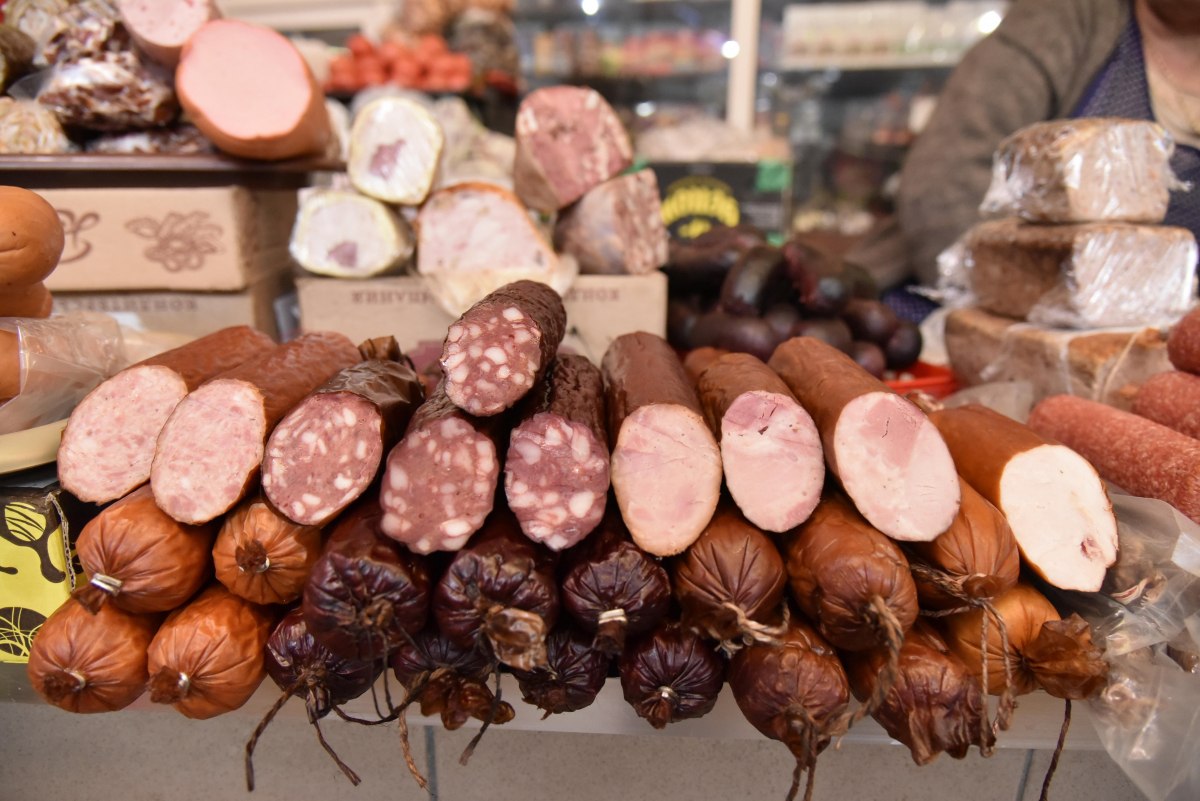 На глобинском мясокомбинате нашли многочисленные нарушения - Госпродпотребслужба