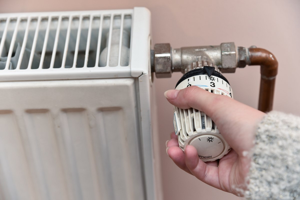 Тарифи на газ і опалення залишаться незмінними до кінця сезону - Чернишов