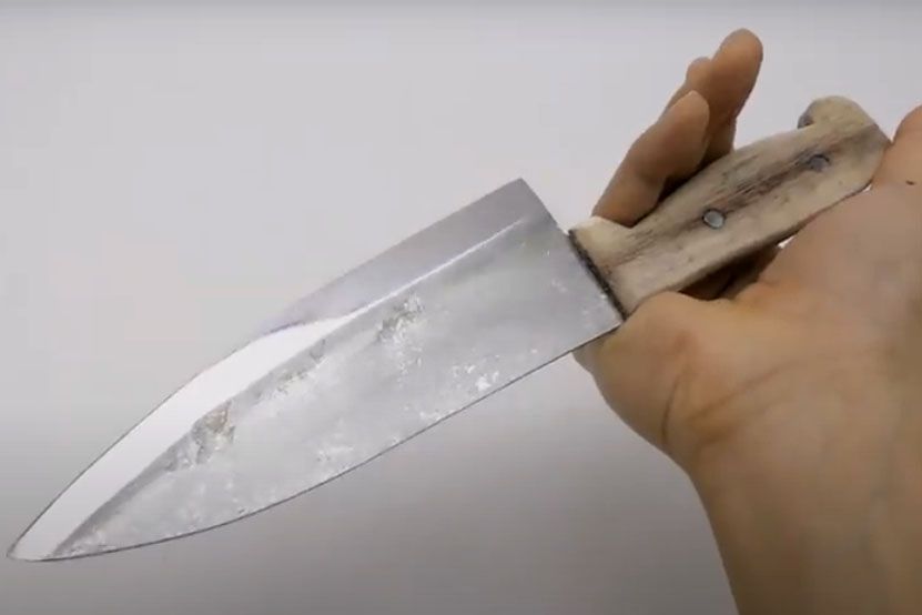 Сестра зарізала брата під час сварки на Закарпатті