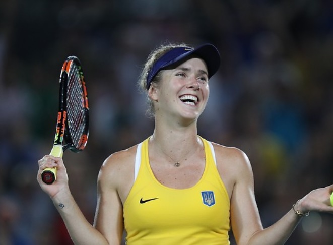 Світоліна на Олімпіаді-2020 здобула п'яту історичну бронзу для України