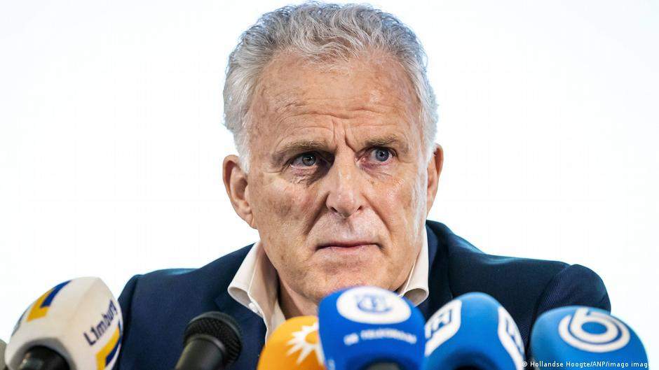 Відомого кримінального журналіста підстрелили у Нідерландах