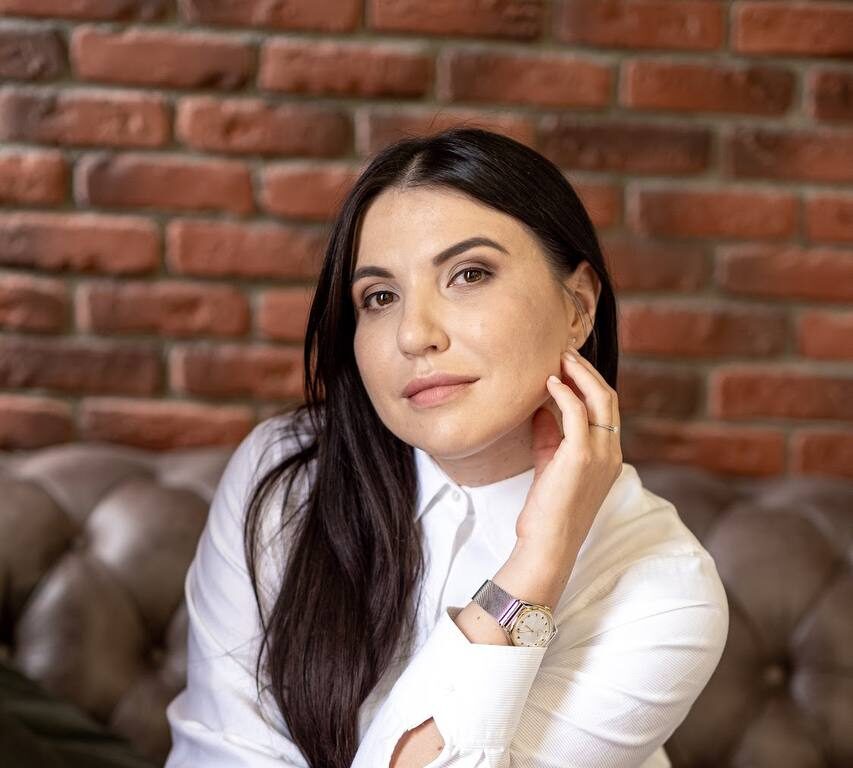 Тапанова Роза