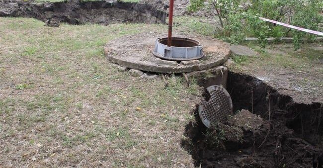 В Херсоні надзвичайна ситуація: 75 тисяч осіб можуть залишитись без води