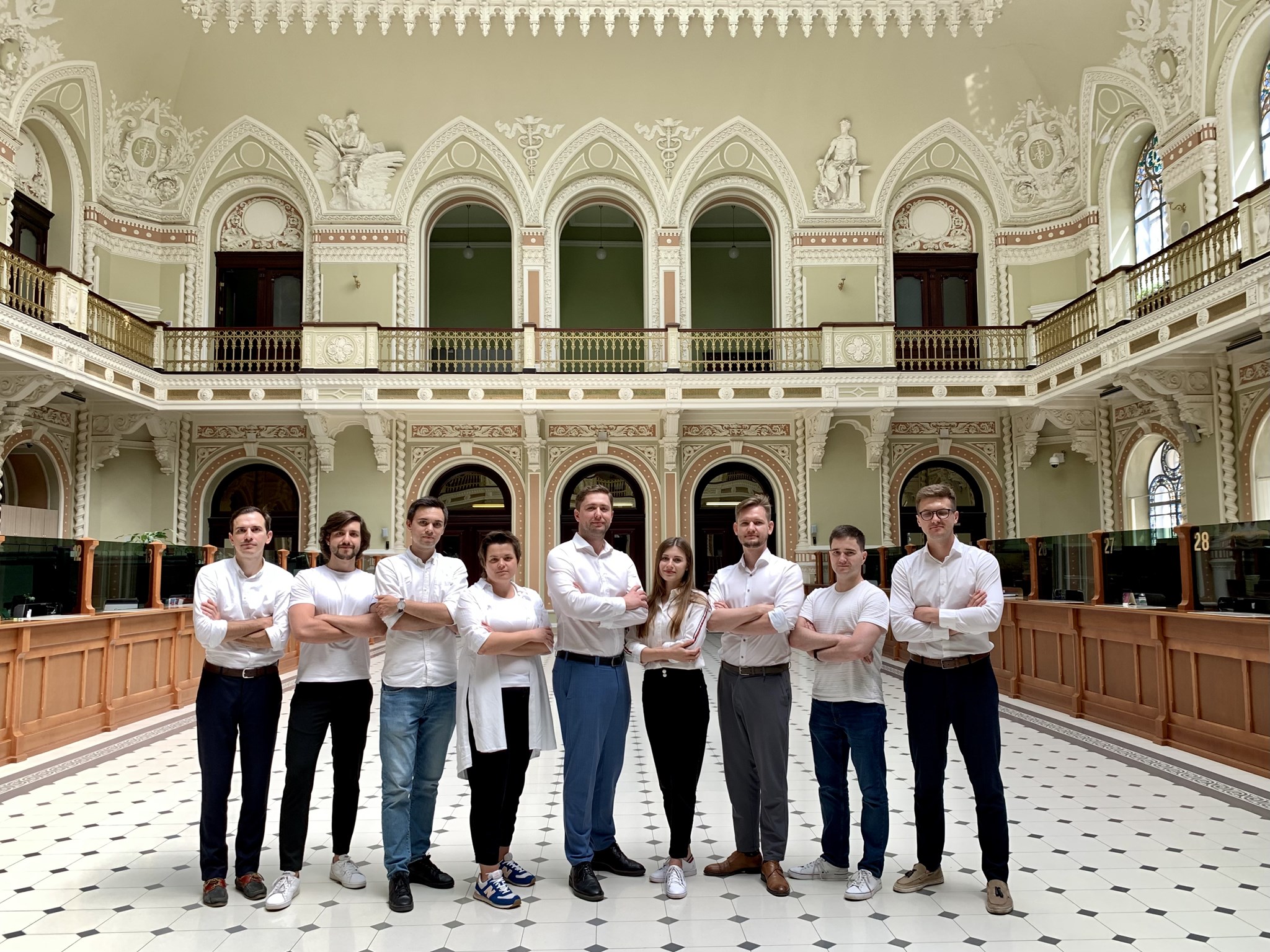 Що спричинило масові звільнення та чи стане Нацбанк "ручним песиком"