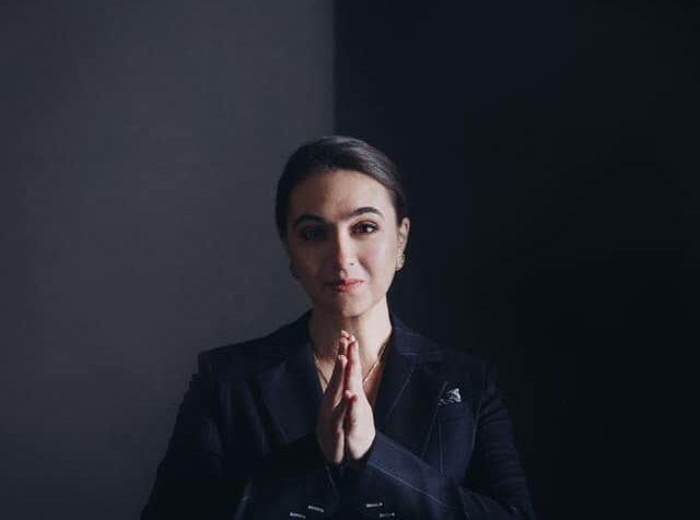 Никифорову легше працювати, адже в нього менше обов'язків - Мендель