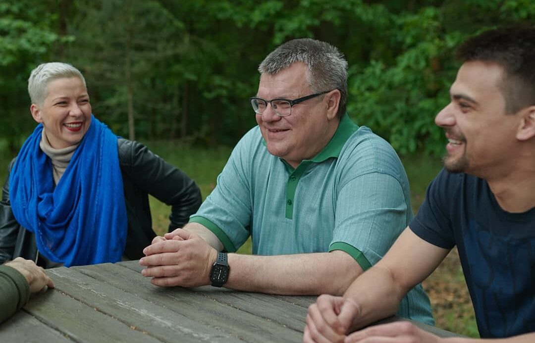 Режим Лукашенка засудив опозиціонера Бабаріка до 14 років в'язниці