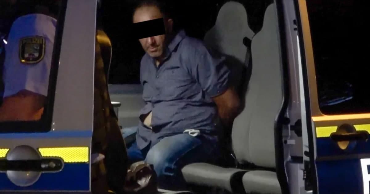 Не хотел одевать маску: В Германии украинец ранил ножом людей в пабе