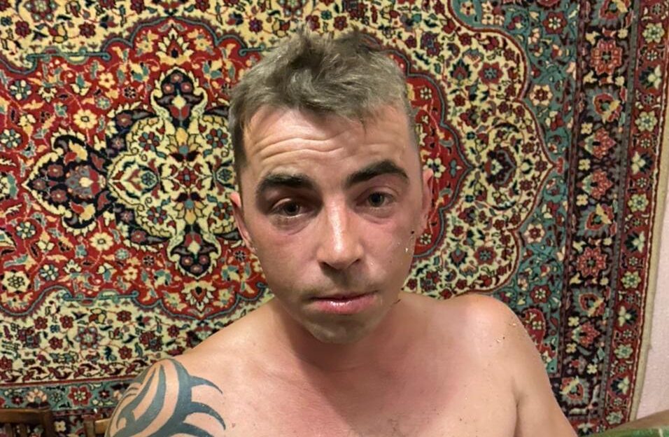 У Києві підозрюваний у скоєнні тяжкого злочину втік з-під варти