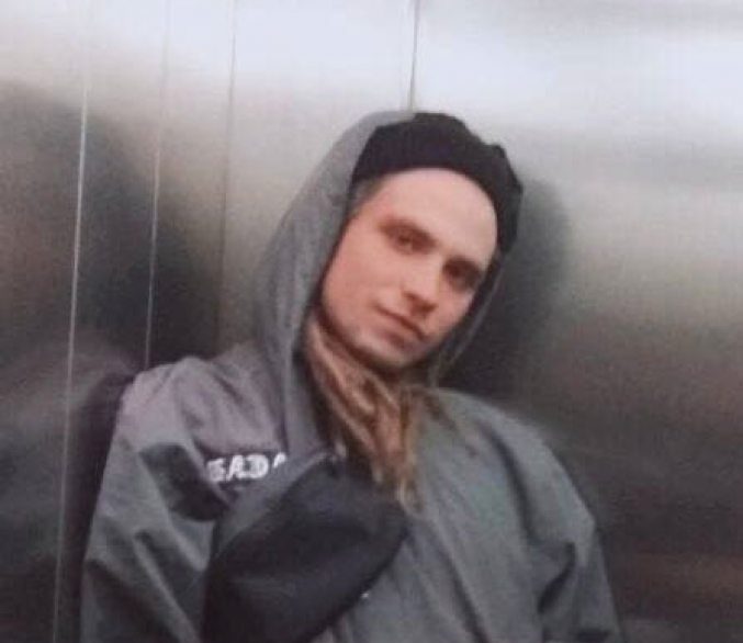 Білоруські силовики затримали 24-річного українця у Столині