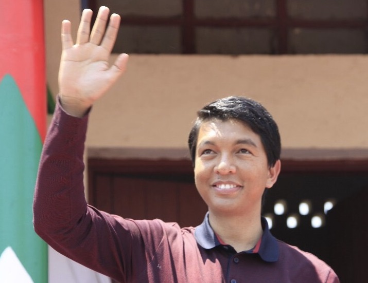 На Мадагаскаре разоблачили план убийства президента