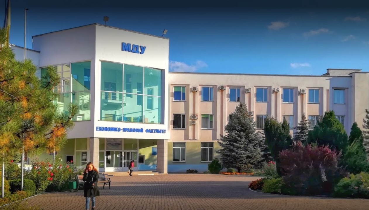 Новий скандал у Маріупольському держуніверситеті, пов’язаний з російським олігархом