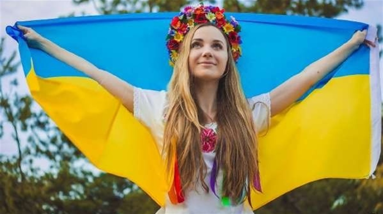 День Незалежності України - як країну привітали Шмигаль, Таран і Зеленська