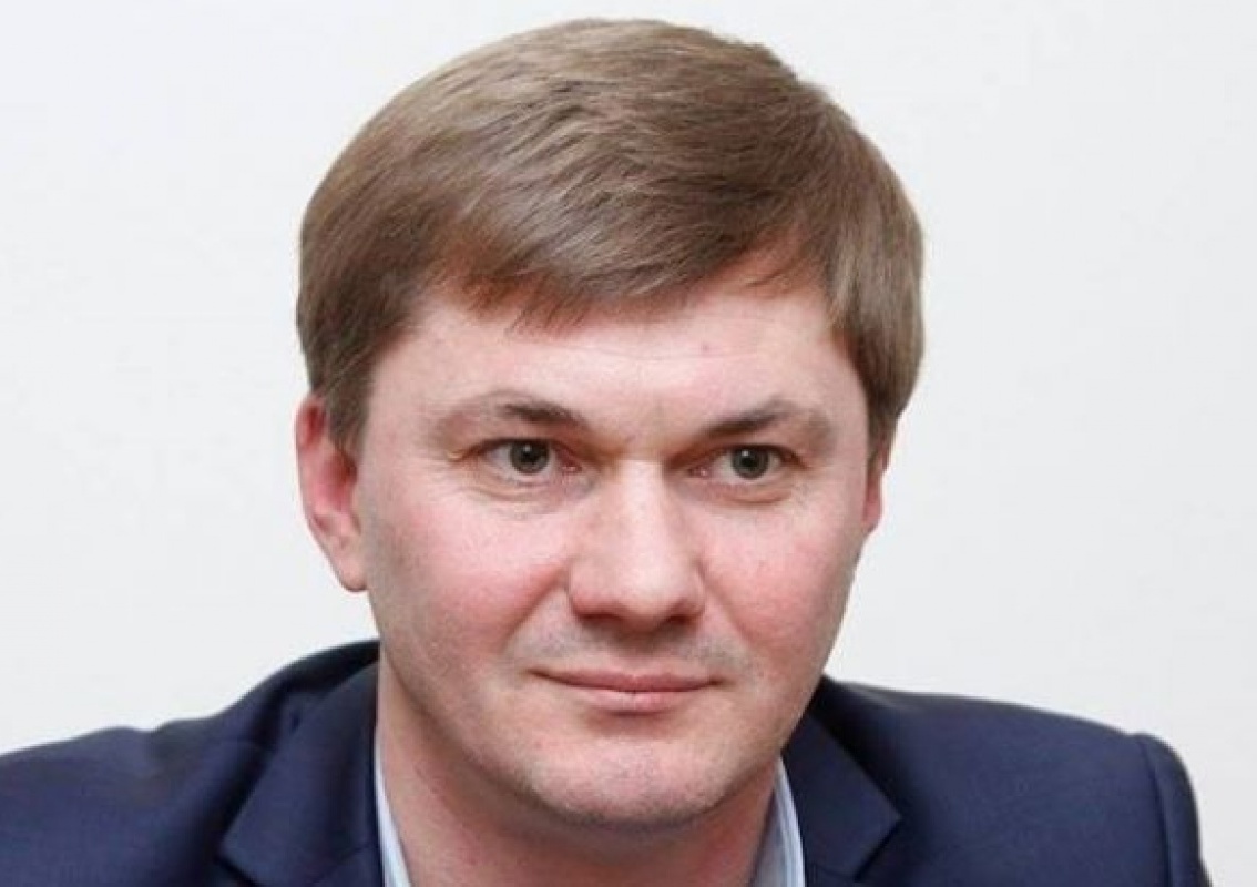 Власов Александр