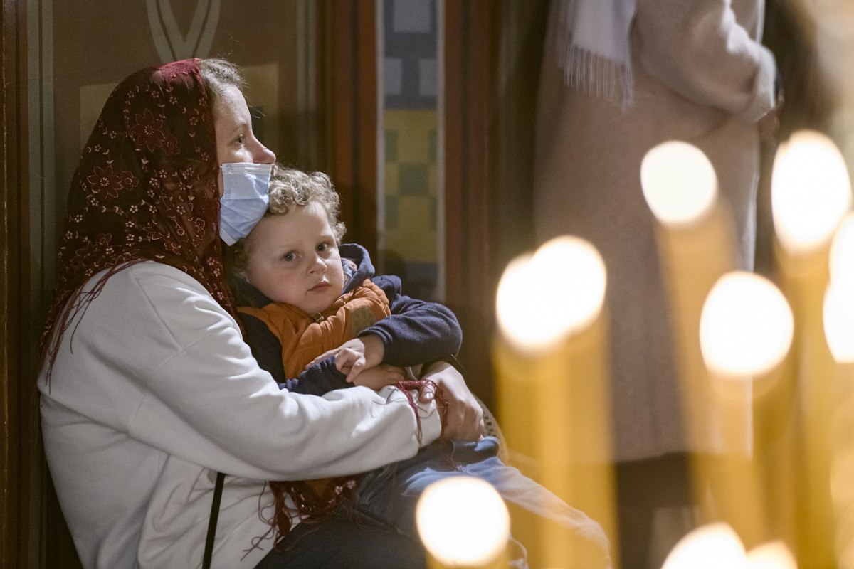 Ореховый Спас в Украине: история праздника, традиции и запреты