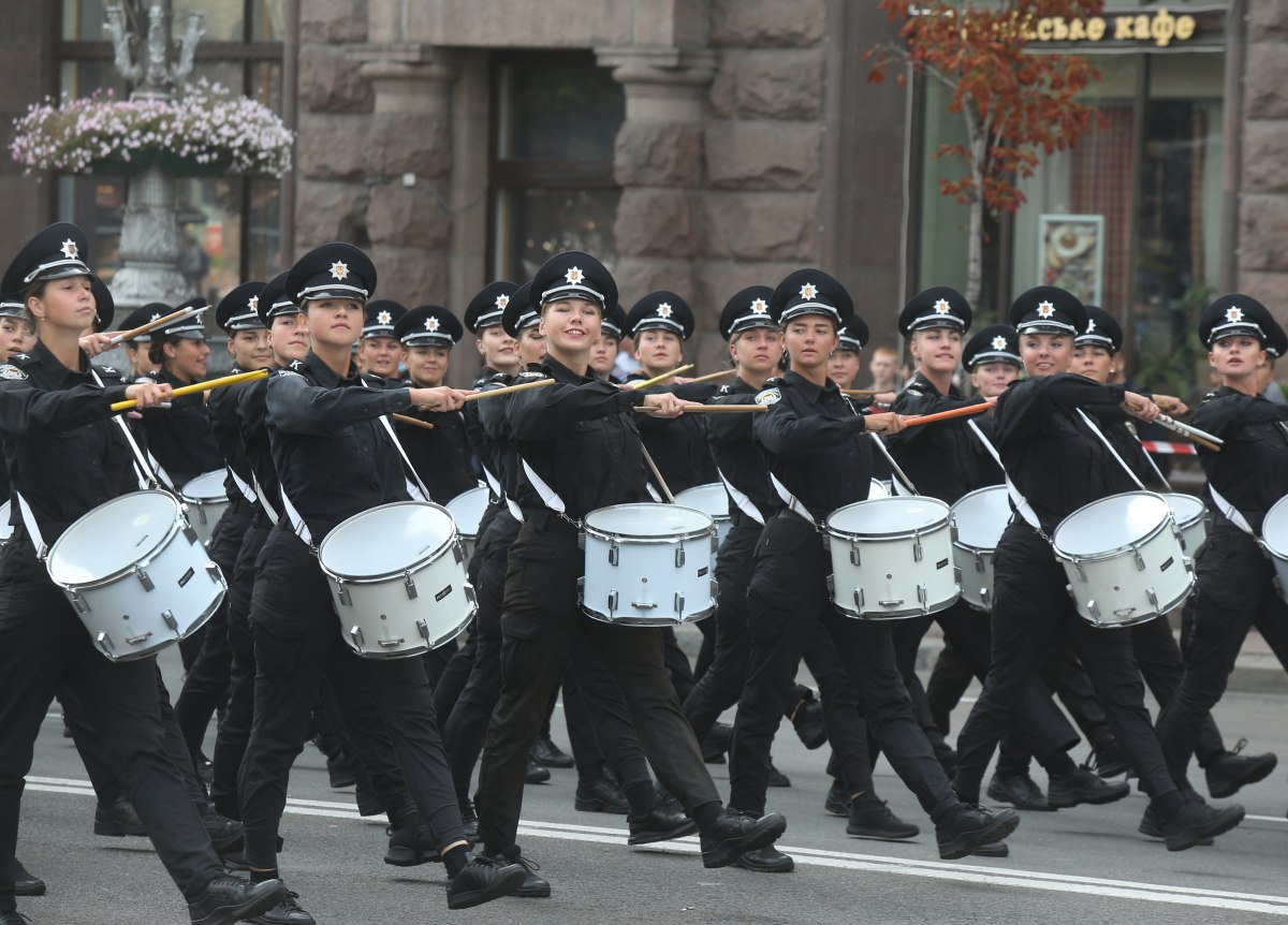 Скандали до Дня незалежності: як готували святковий парад