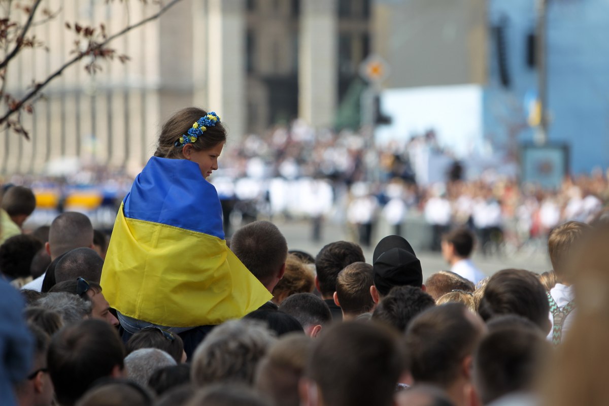 30 років Незалежності - нардепи про здобутки та провали України останніх років