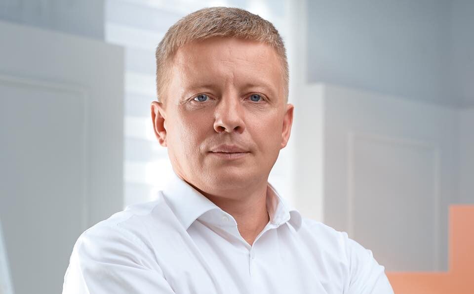 Не хотел становиться марионеткой Рудык: Тищенко уволился из Ивано-Франковской РГА