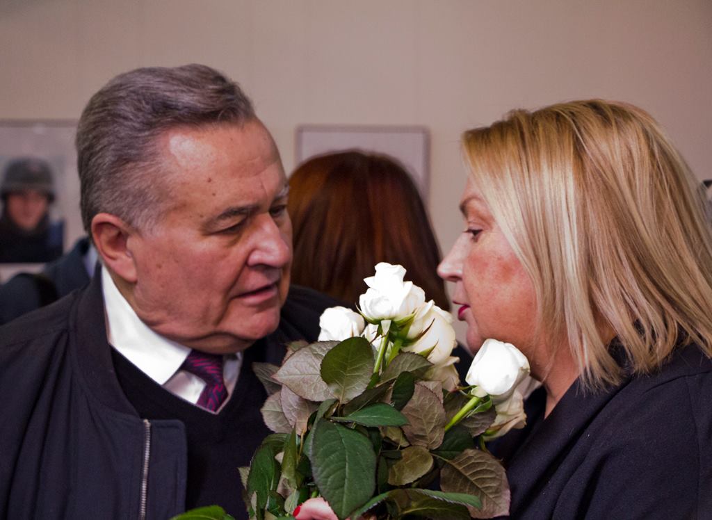 Названа причина смерти бывшего украинского премьера Марчука