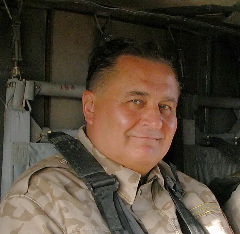 Помер колишній прем'єр-міністр України Євген Марчук