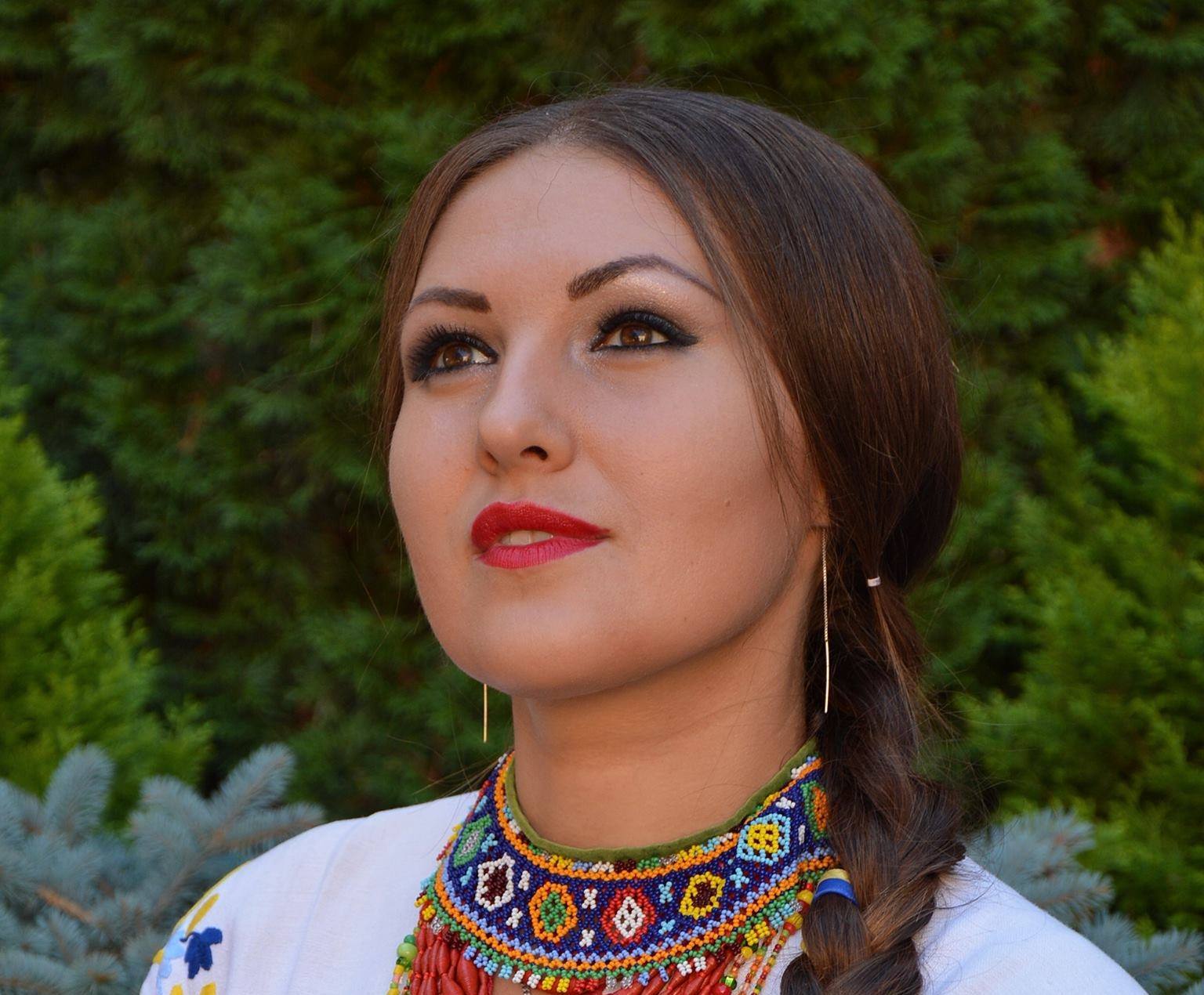 Федина София