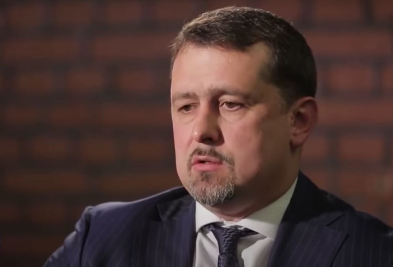 СБУ подтвердила наличие российского гражданства у семьи экс-зампреда Службы внешней разведки Семочка