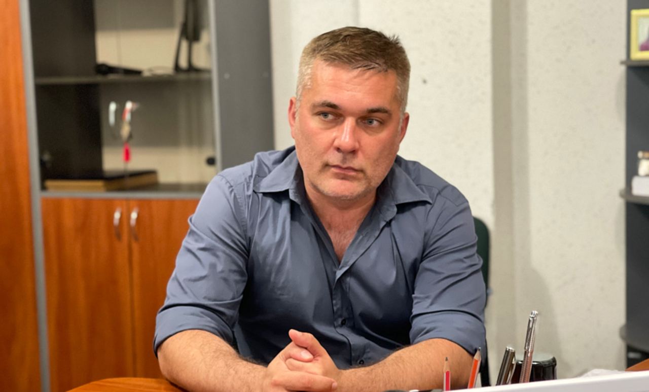 Заместитель председателя Харьковского облсовета, которого подозревают во взяточничестве, ушел в декрет