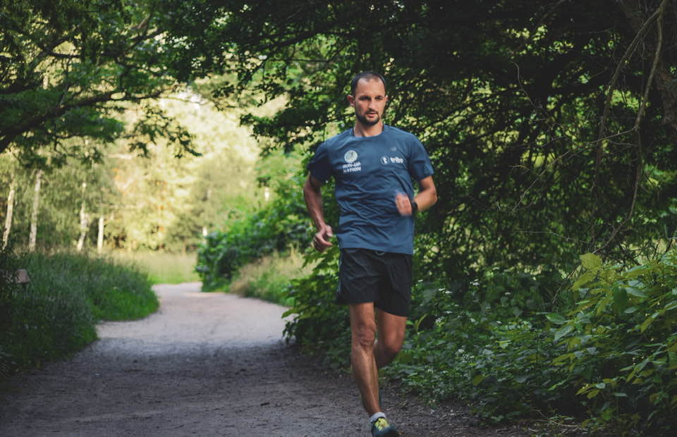 Ситуація абсурдна і несправедлива: українського легкоатлета відсторонили від Олімпіади в Токіо