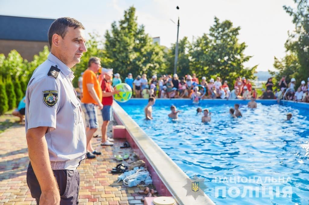 9-річна дитина загинула в аквапарку Дніпра