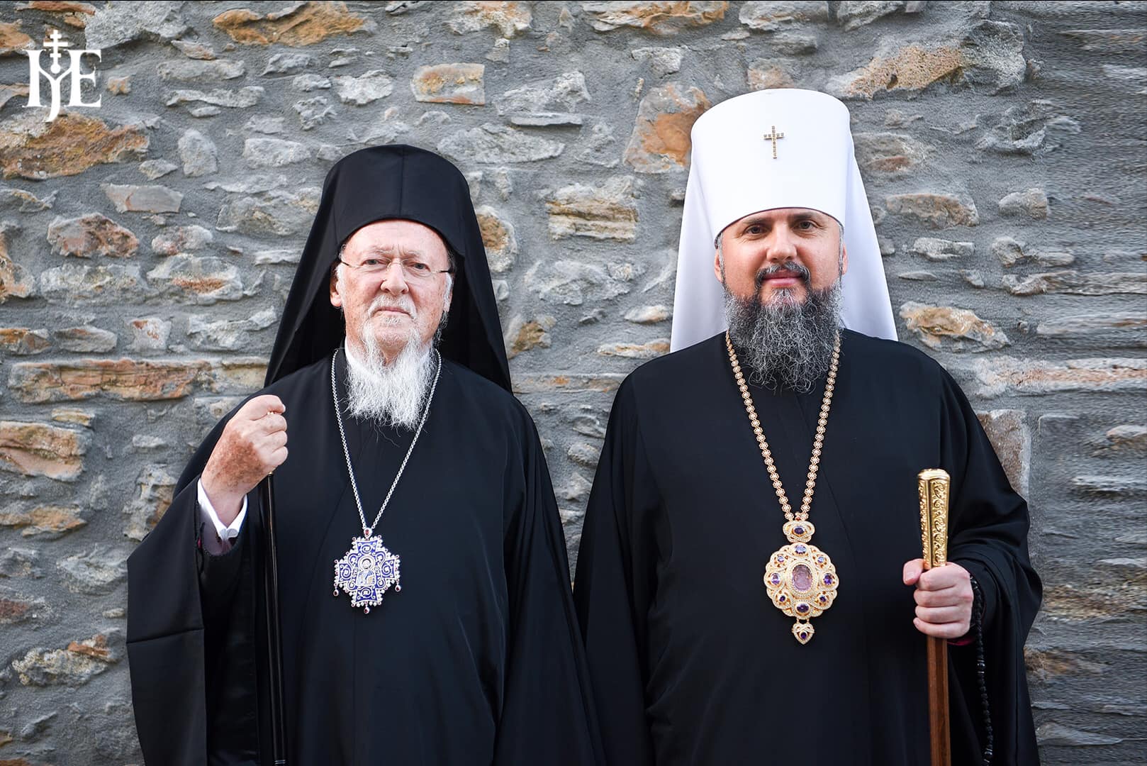 Варфоломій та Епіфаній