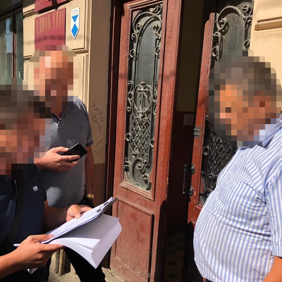 Поліціянт чотири роки отримував зарплату за те, що не ходив на роботу